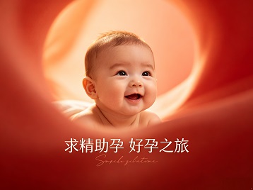 琼中求精助孕科学助孕 开启专属好孕之旅