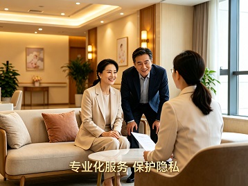 琼中有偿售卵代生女生的客户的客户群体有哪些