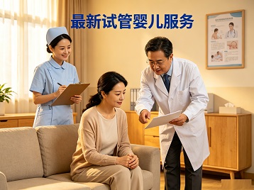 琼中有偿捐卵代孕妈妈第试管孩全新服务价格明细：