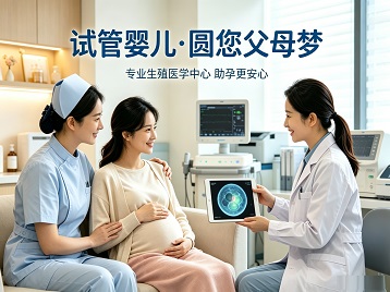琼中辅助生育服务 试管婴儿行业的兴起背景、发展与未来展望